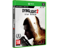 Dying Light 2 Xbox One - 656826 - zdjęcie 2